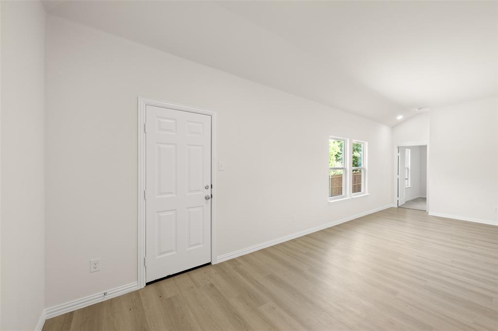 Courtland Place - Residential