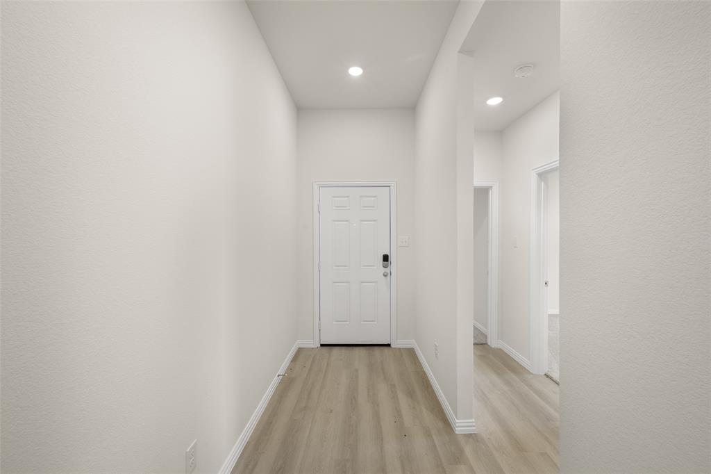 Courtland Place - Residential