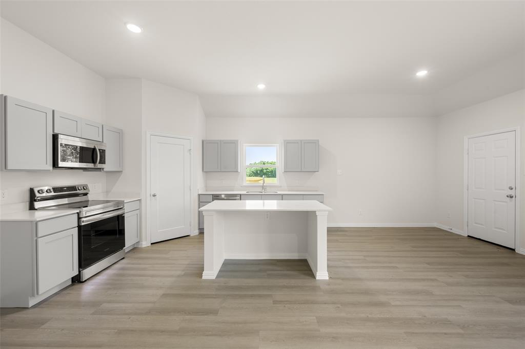 Courtland Place - Residential