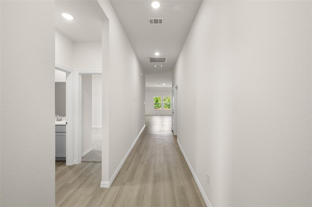 Courtland Place - Residential