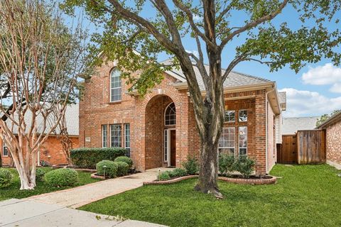 1741 Flowers Drive Carrollton TX 75007