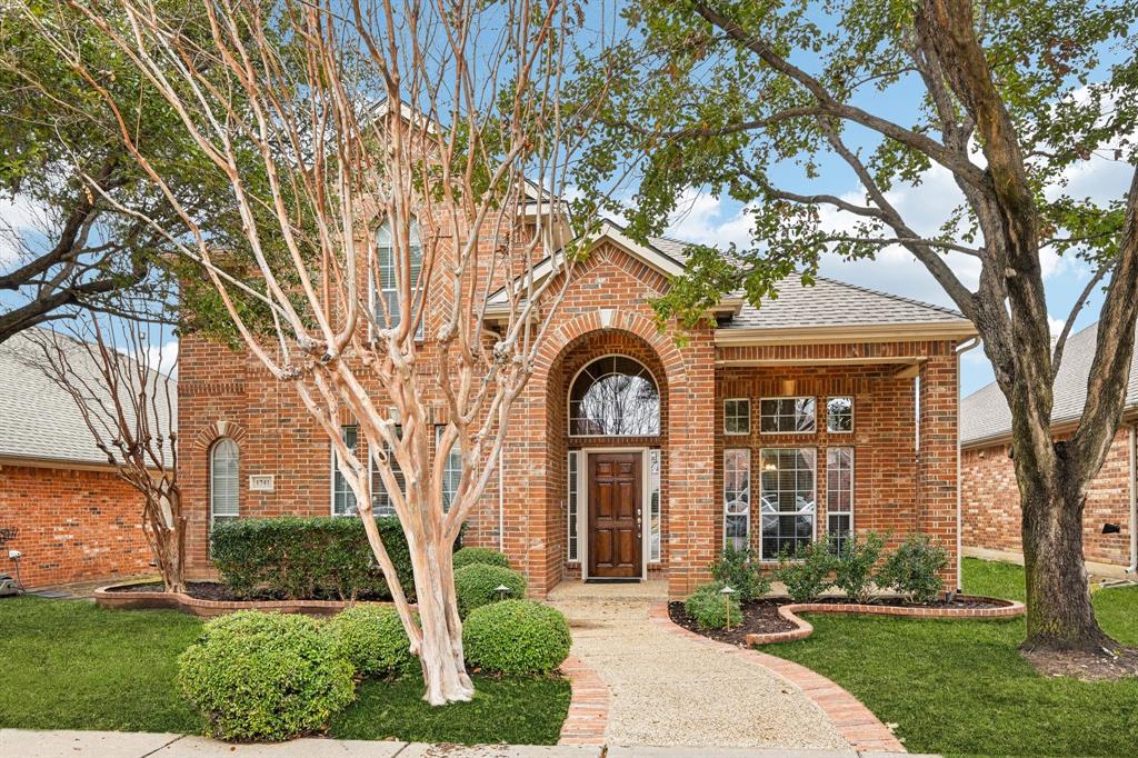 1741 Flowers Drive