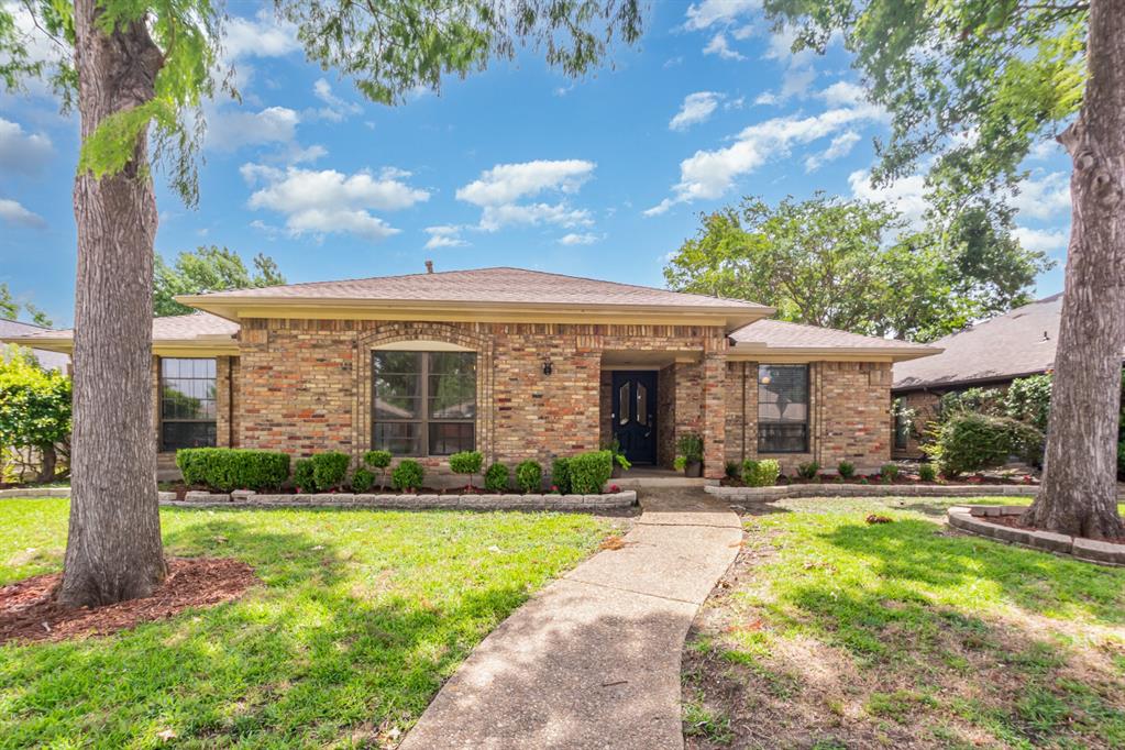 13426 Whispering Hills Drive