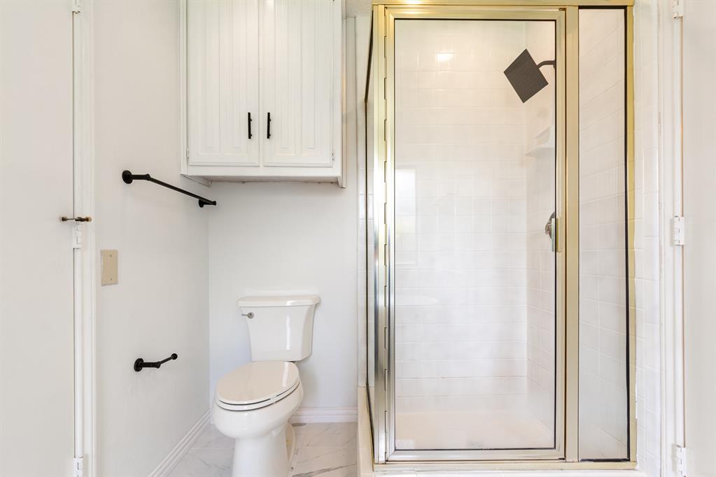 Whispering Hills - Residential