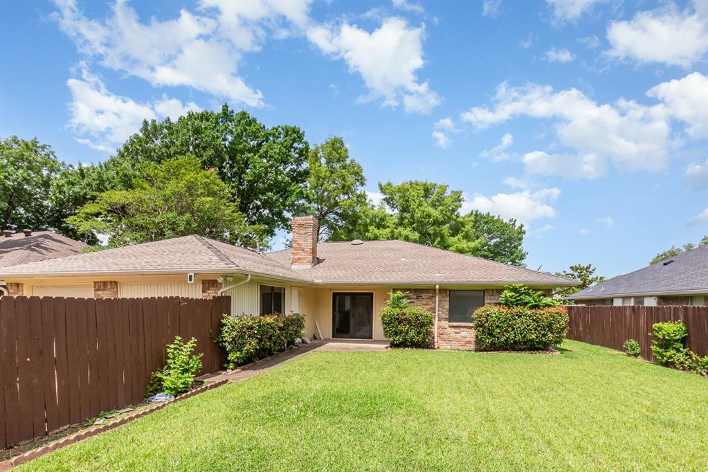 Whispering Hills - Residential