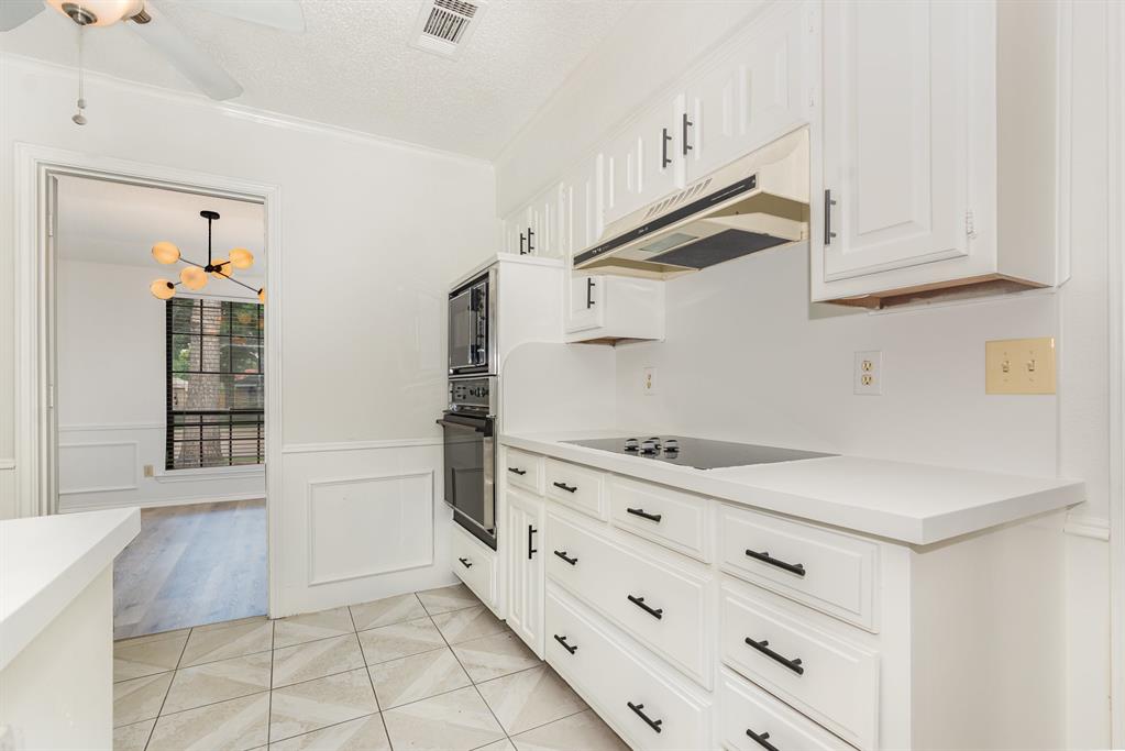 Whispering Hills - Residential