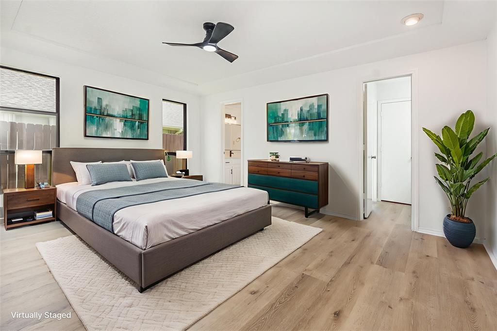 Whispering Hills - Residential