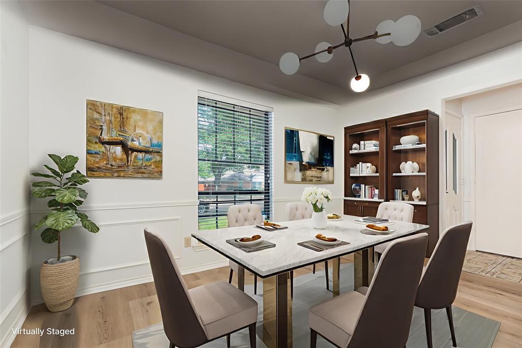 Whispering Hills - Residential