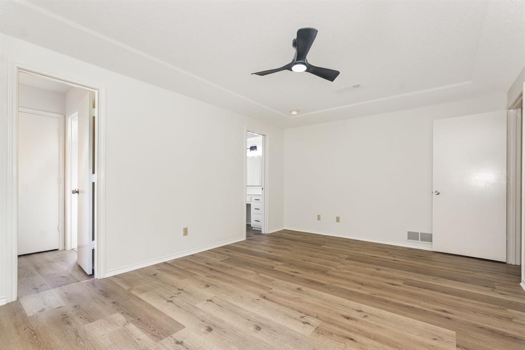 Whispering Hills - Residential