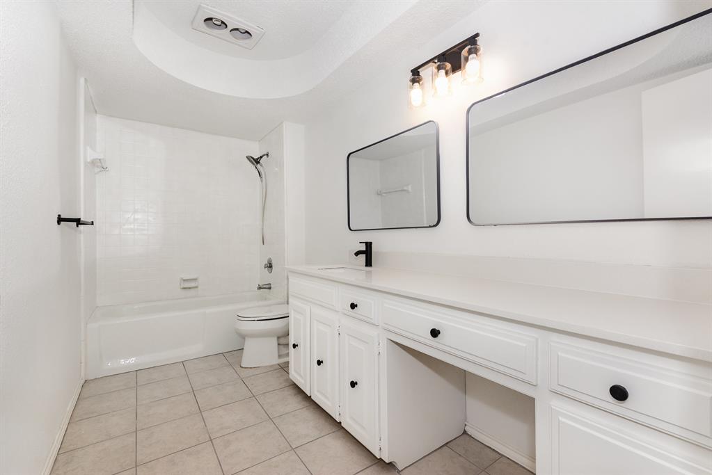 Whispering Hills - Residential