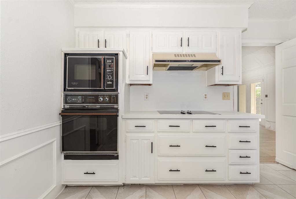 Whispering Hills - Residential