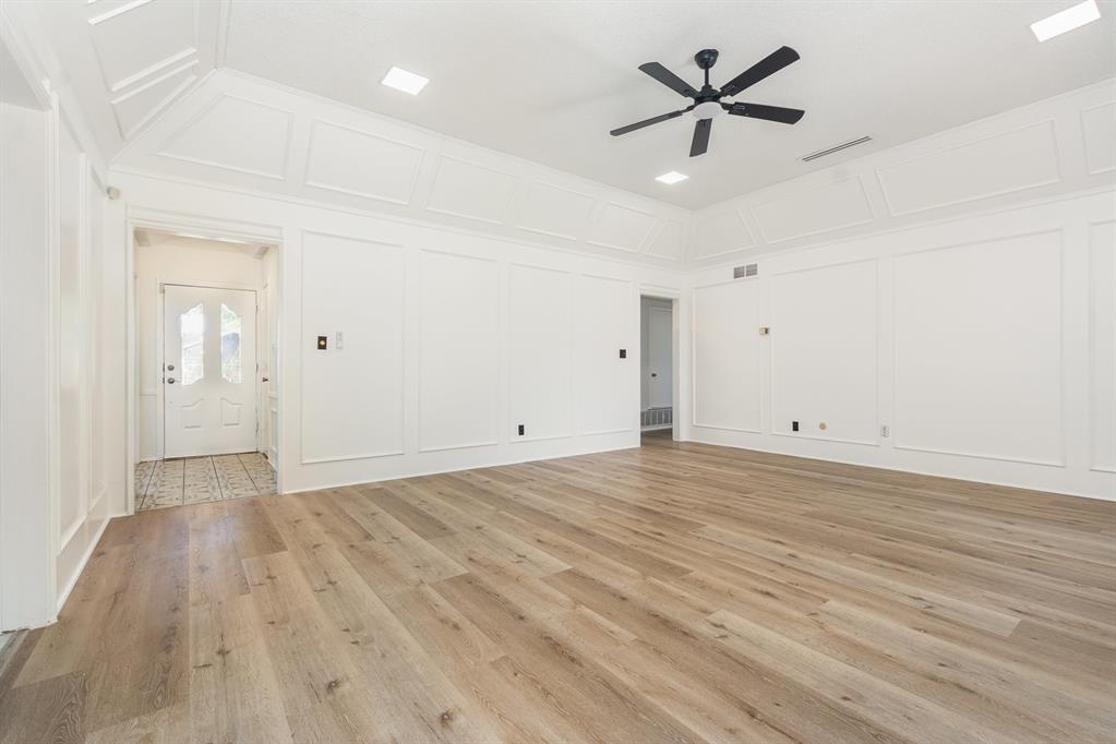 Whispering Hills - Residential