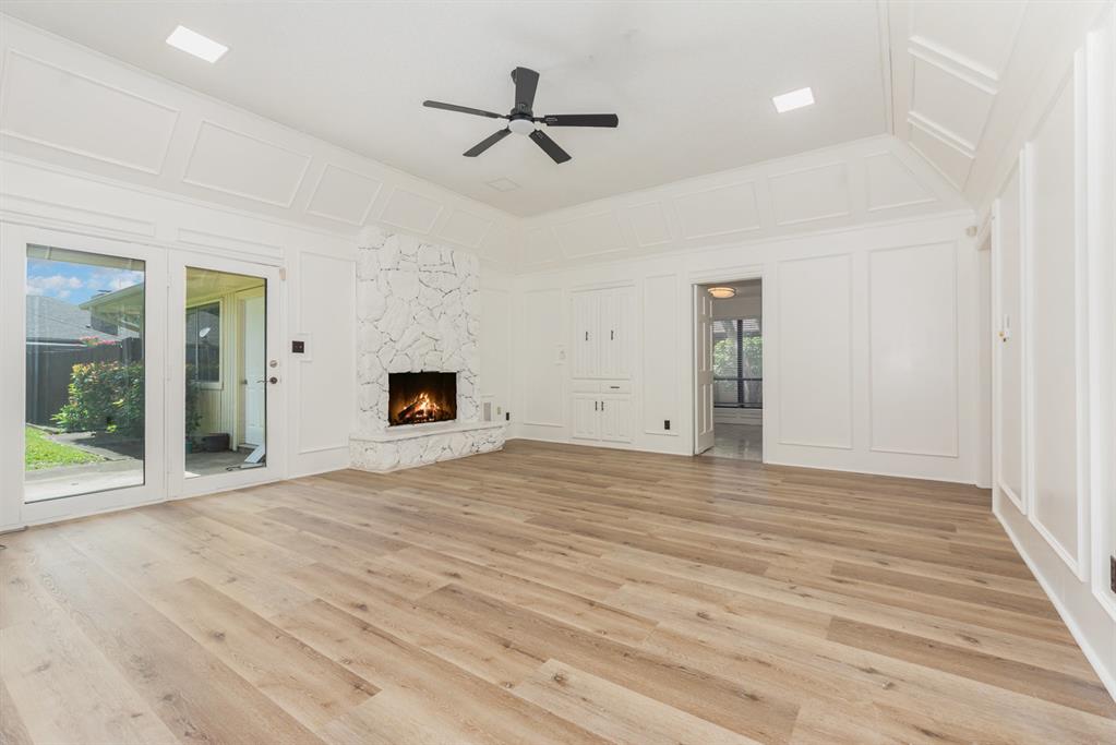 Whispering Hills - Residential