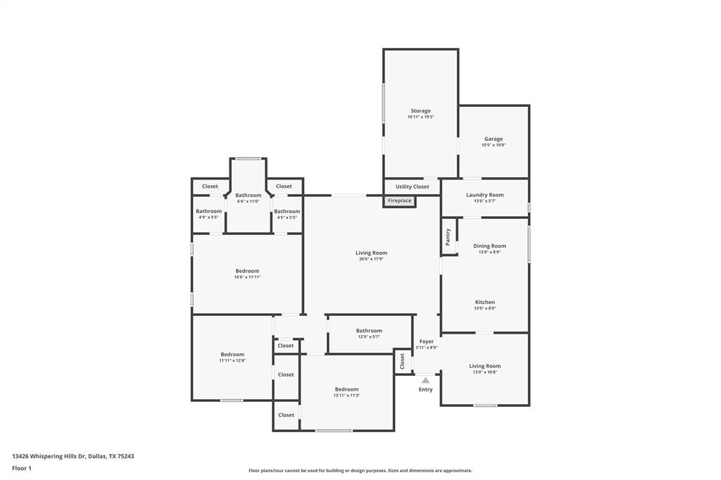 Whispering Hills - Residential