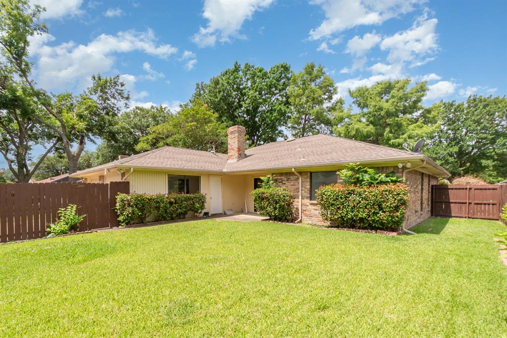 Whispering Hills - Residential