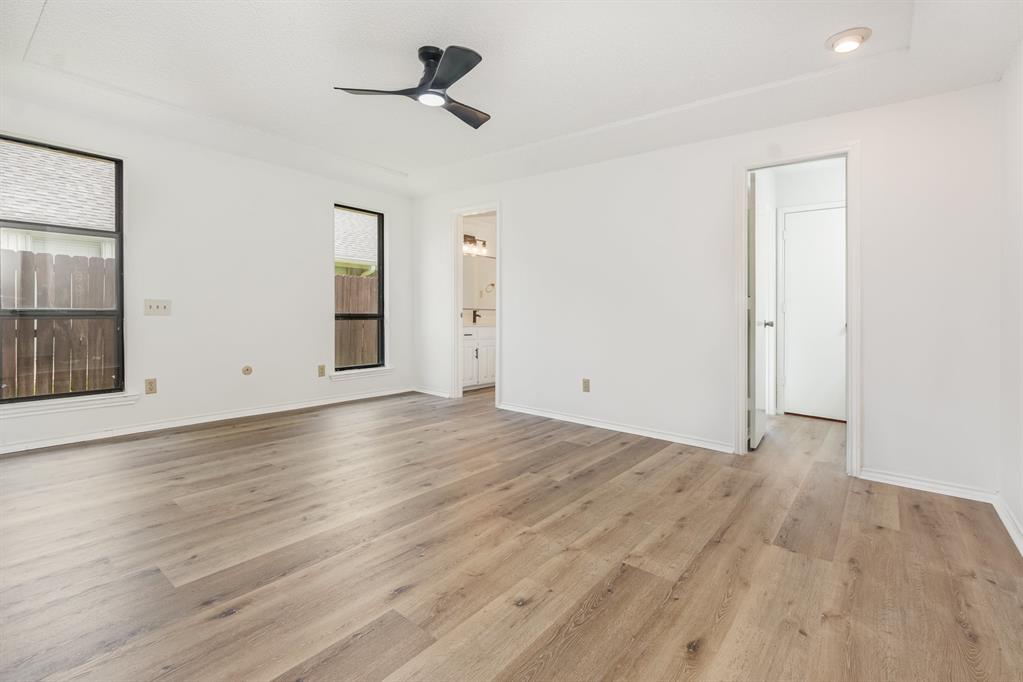 Whispering Hills - Residential