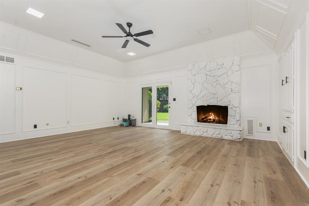 Whispering Hills - Residential