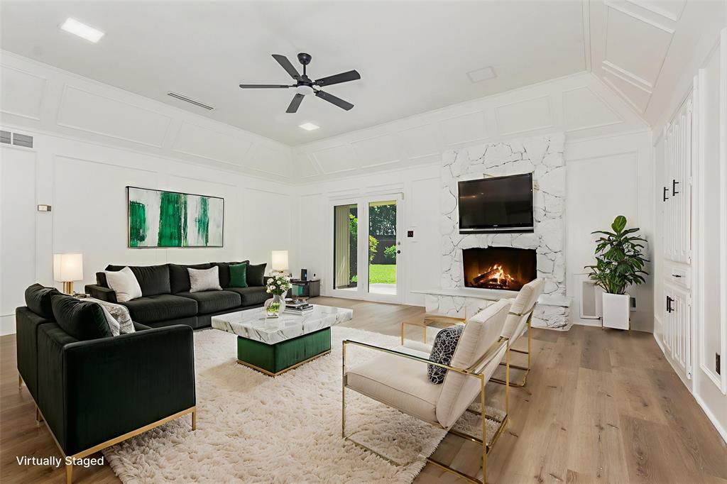 Whispering Hills - Residential