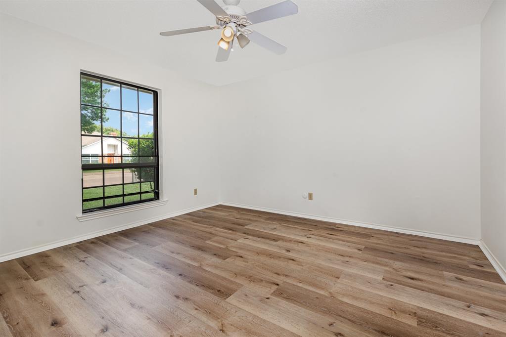 Whispering Hills - Residential