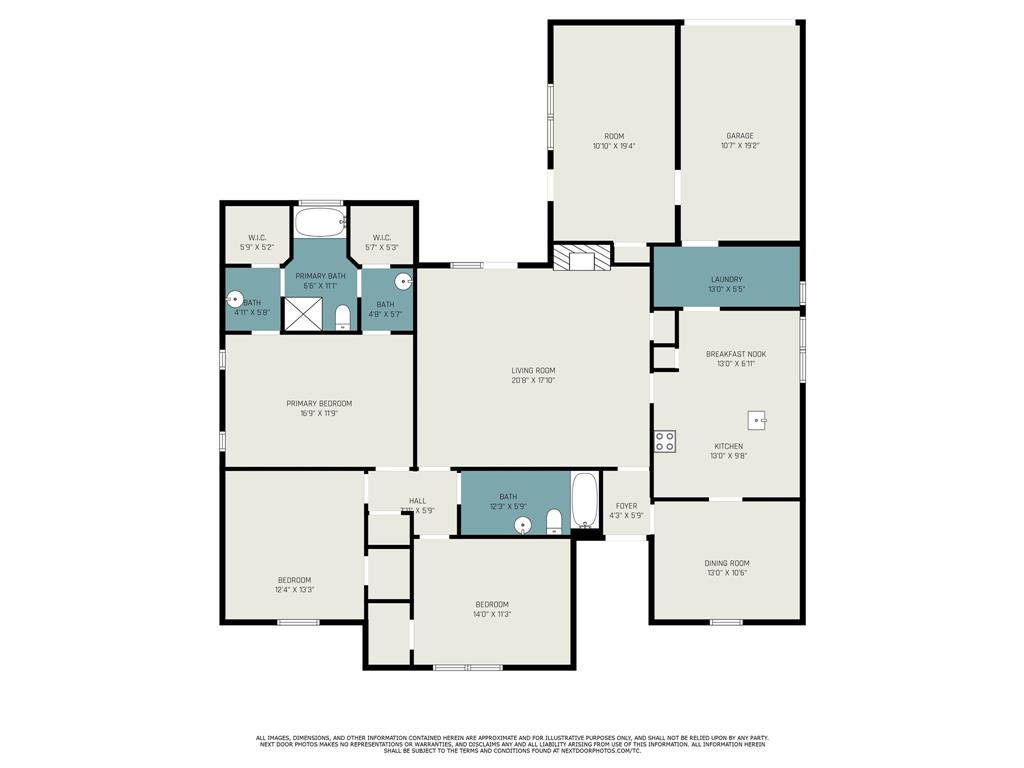 Whispering Hills - Residential