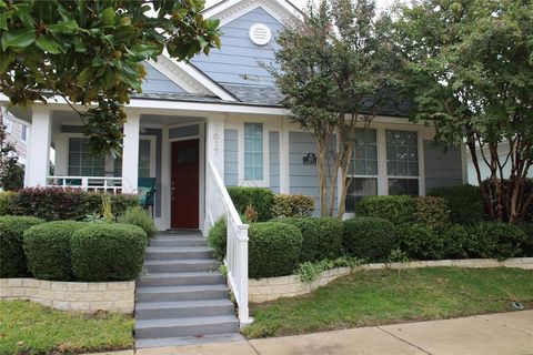 A home in Savannah