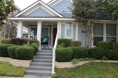 A home in Savannah