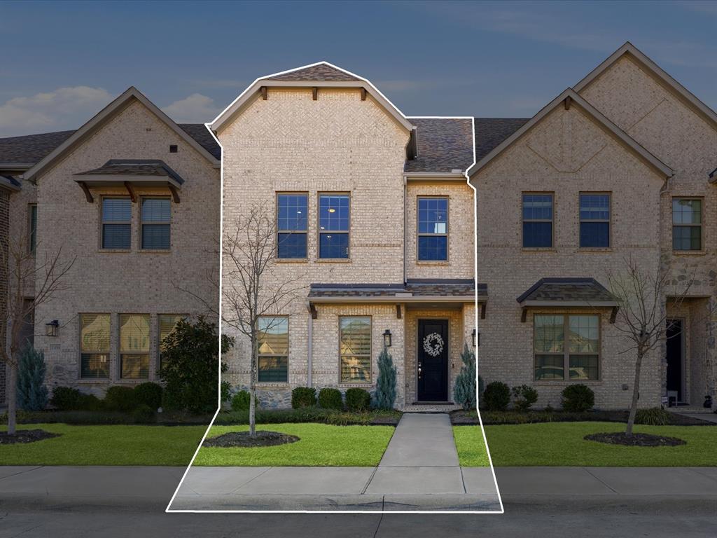 Windermere Add - Residential