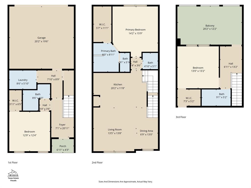Windermere Add - Residential