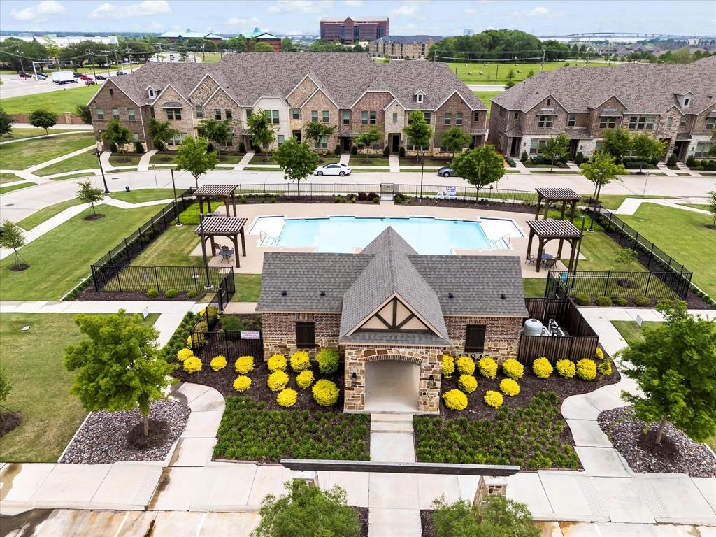 Windermere Add - Residential