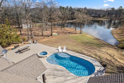 80 CR 4226 Mount Pleasant TX 75455