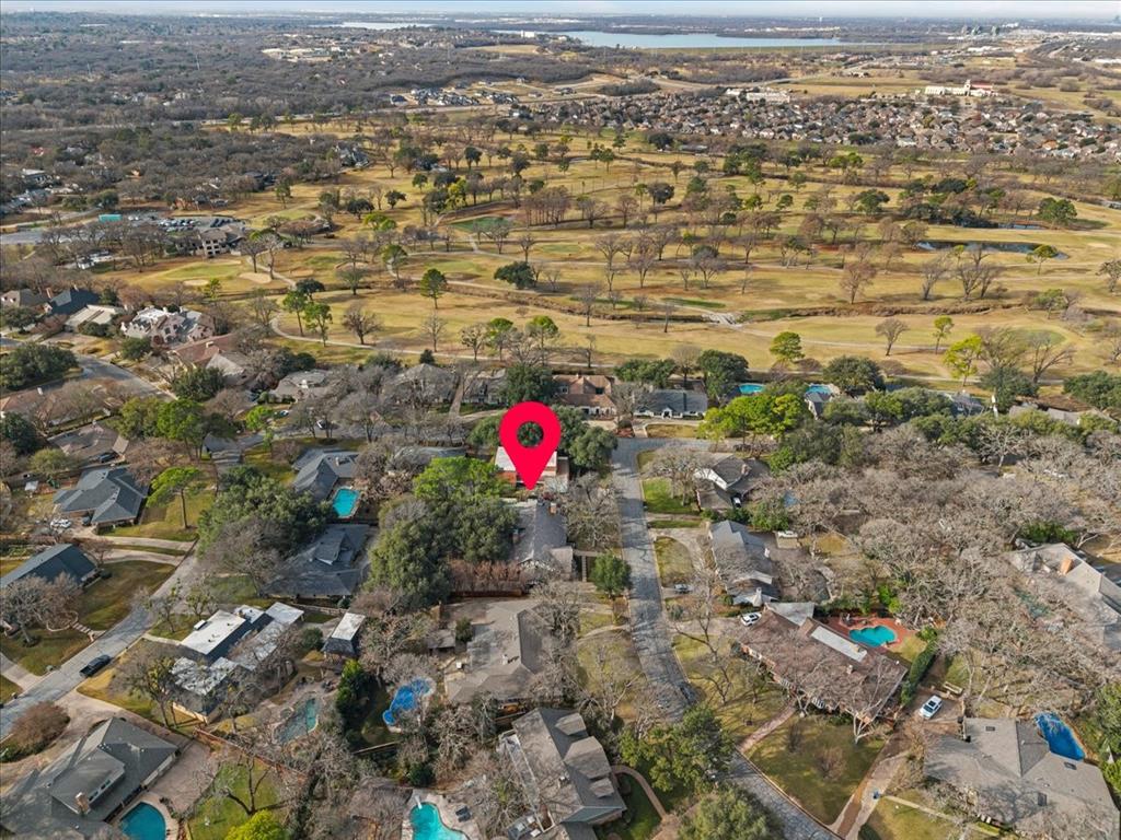 Shady Valley Est - Residential