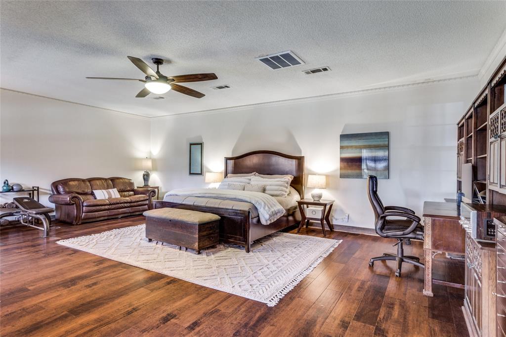 Shady Valley Est - Residential