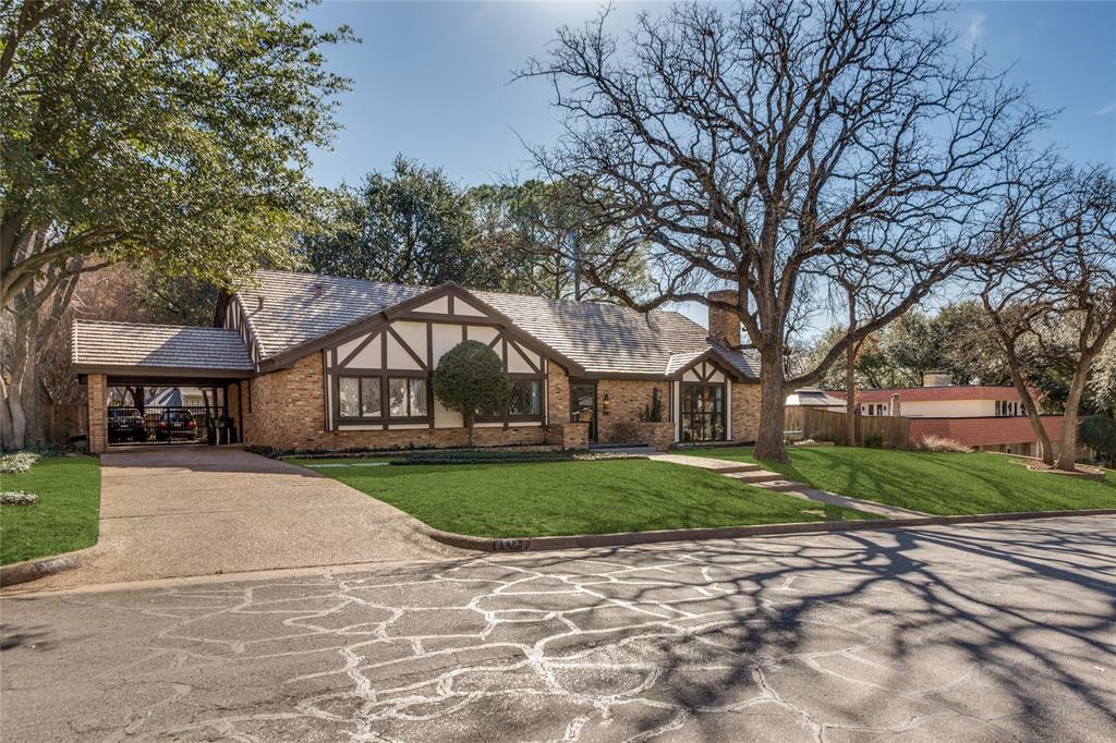 1213 Greenbriar Lane