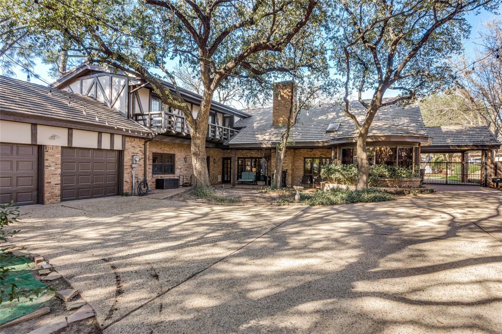 Shady Valley Est - Residential