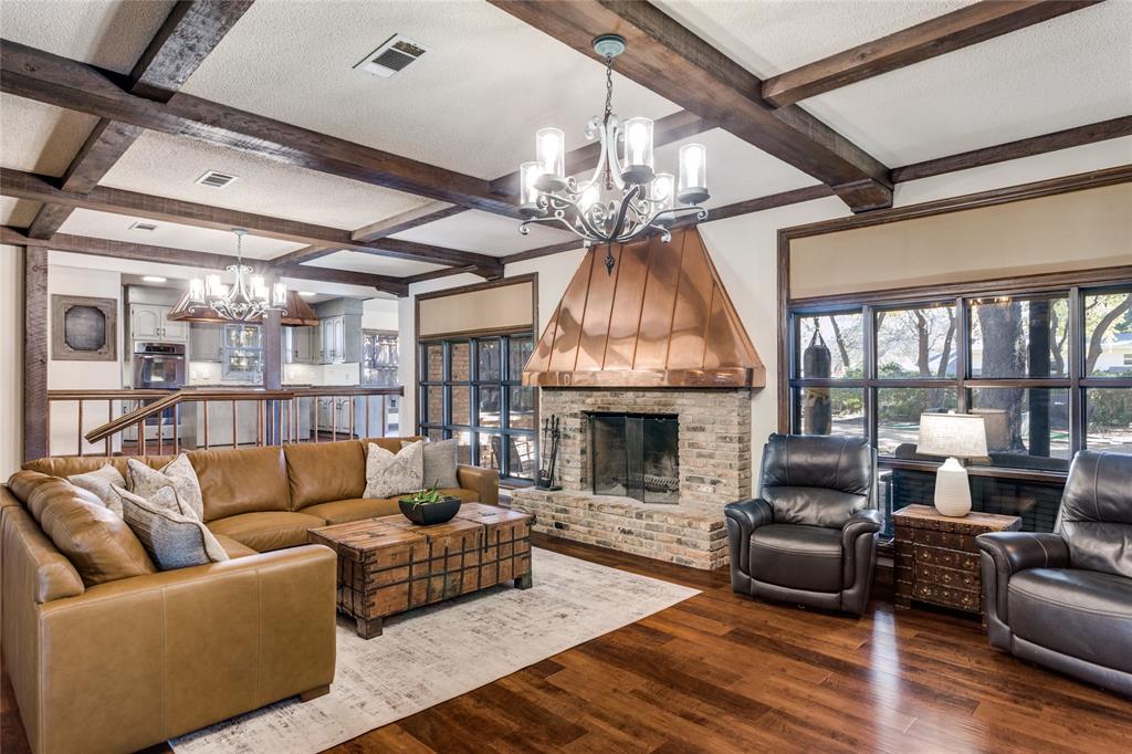 Shady Valley Est - Residential