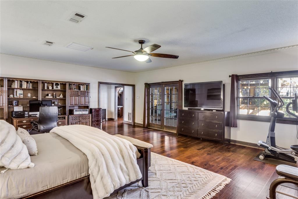 Shady Valley Est - Residential