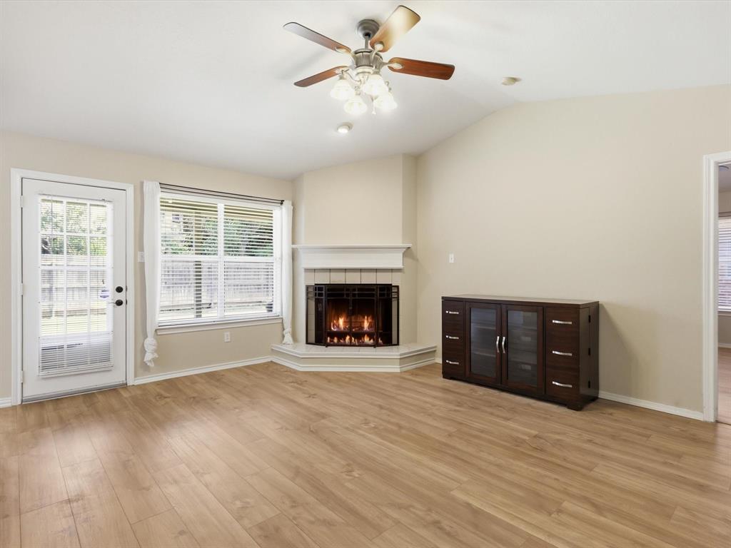 North Brook Estates - Residential