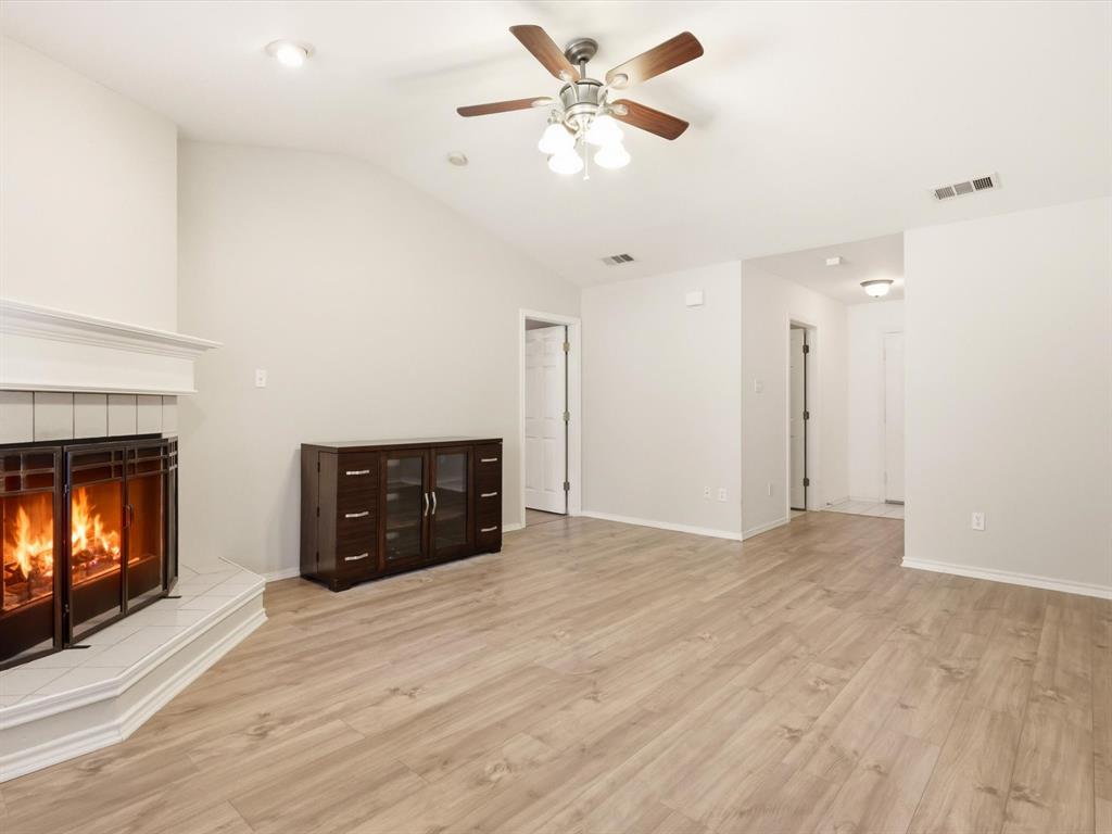 North Brook Estates - Residential