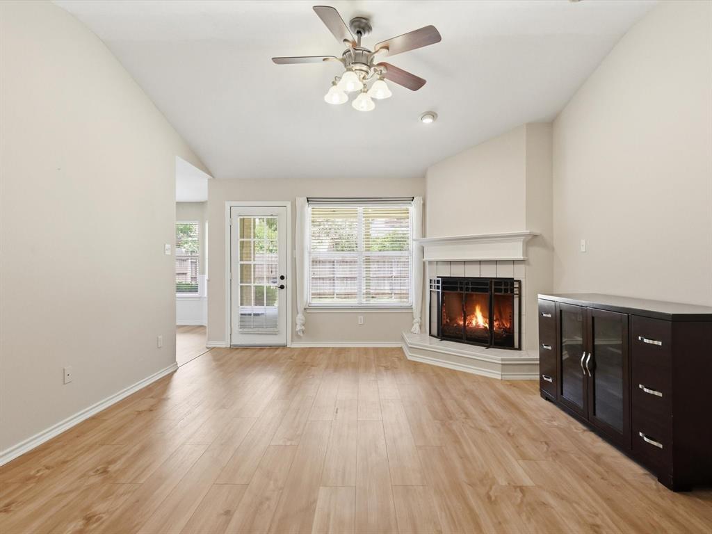 North Brook Estates - Residential