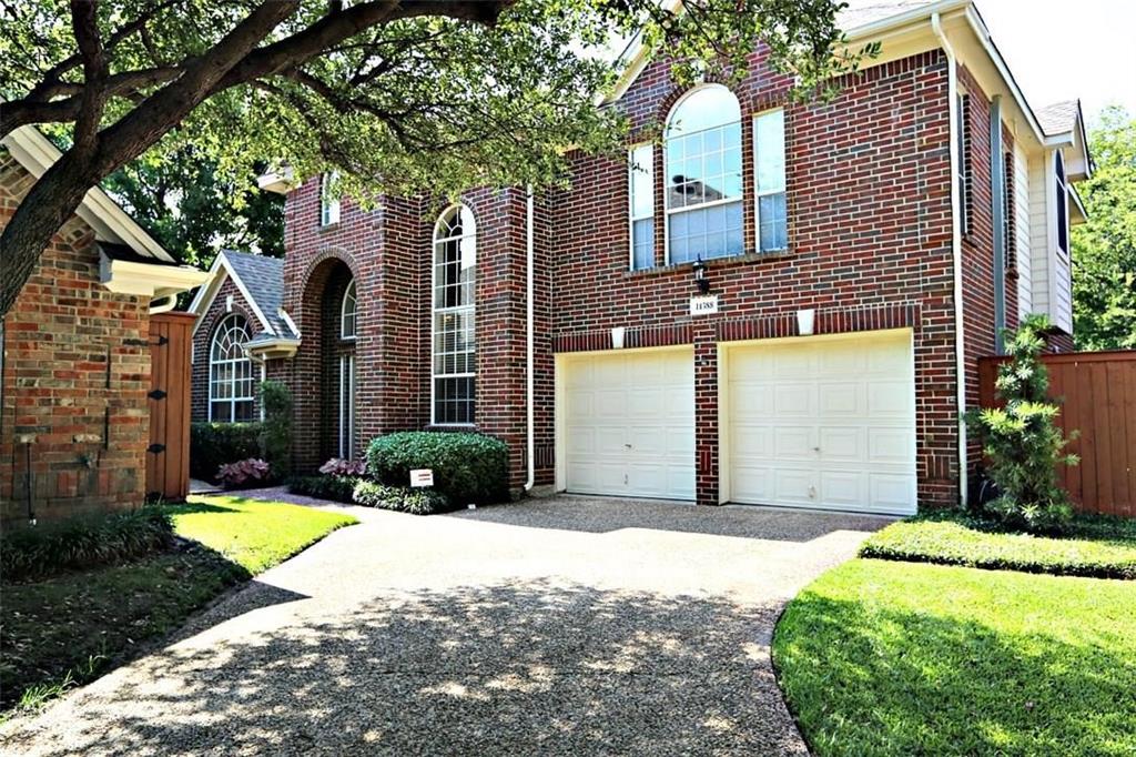 Photo 1 of 29 — 14588 Poe Court, Addison, TX 75001
