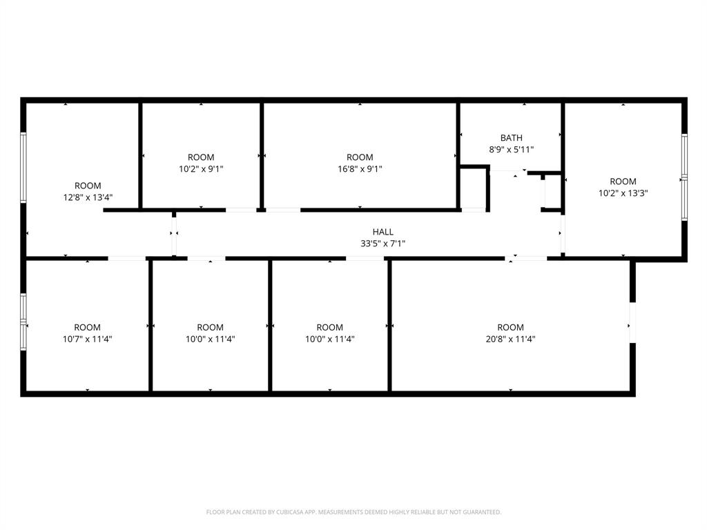 Vista Rdg Macarthur Office Park - Commercial Sale