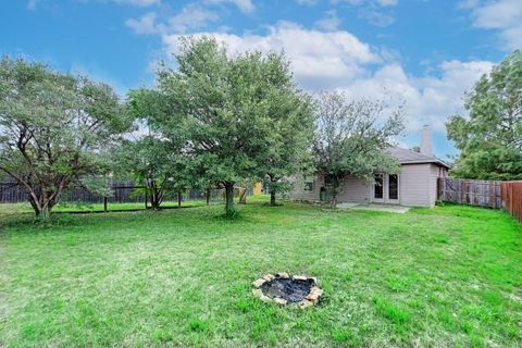 A home in Heartland