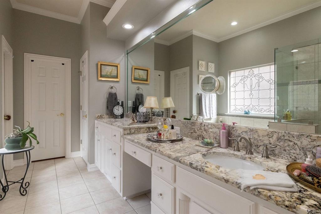 Manors Of Channing Park The - Residential