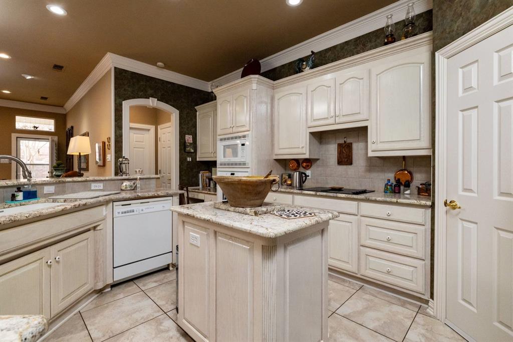 Manors Of Channing Park The - Residential