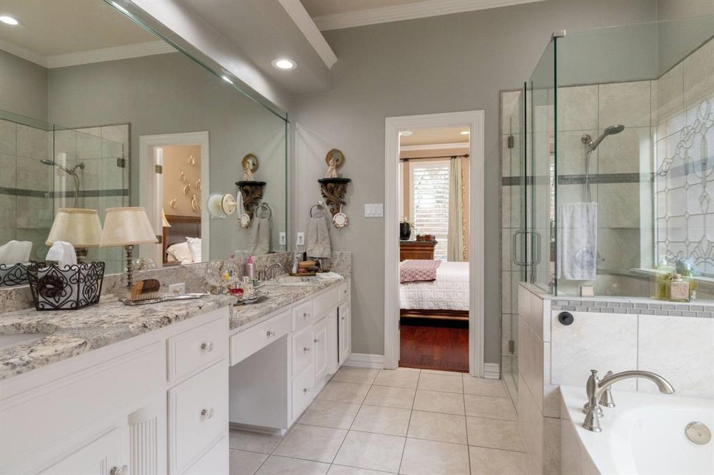 Manors Of Channing Park The - Residential