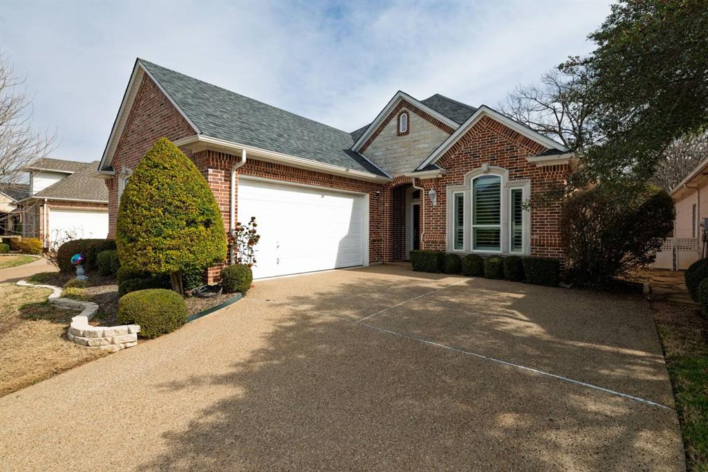 Manors Of Channing Park The - Residential