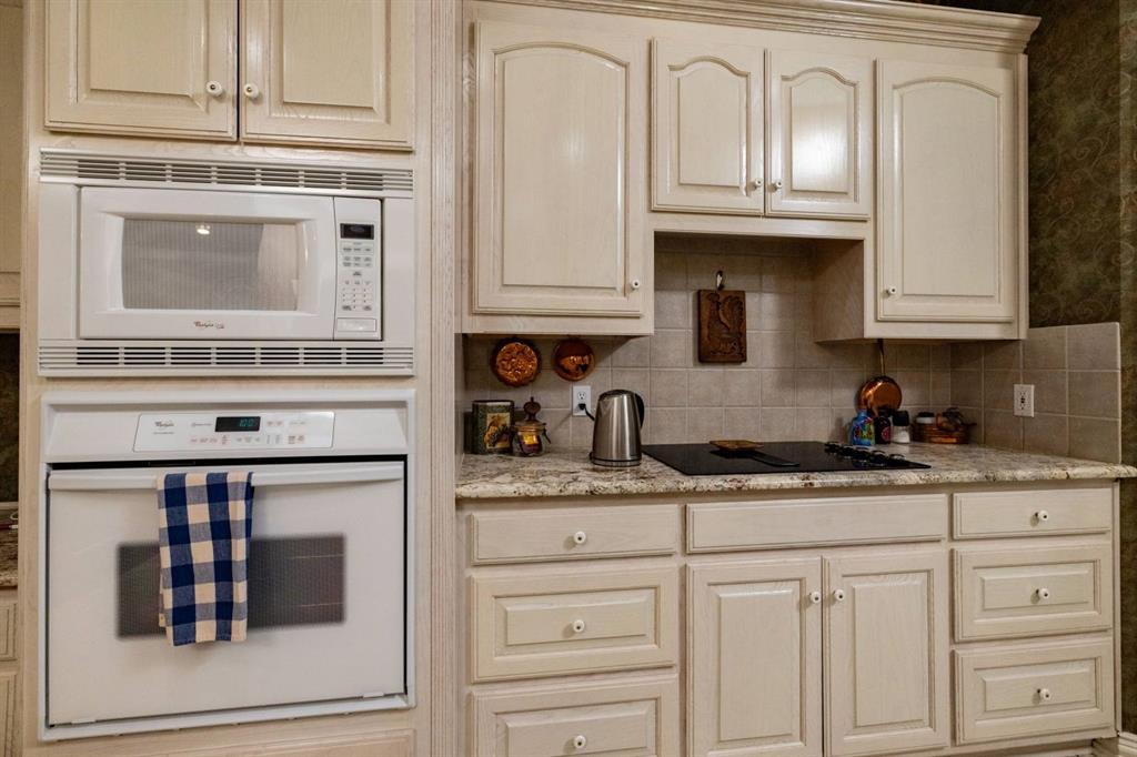 Manors Of Channing Park The - Residential