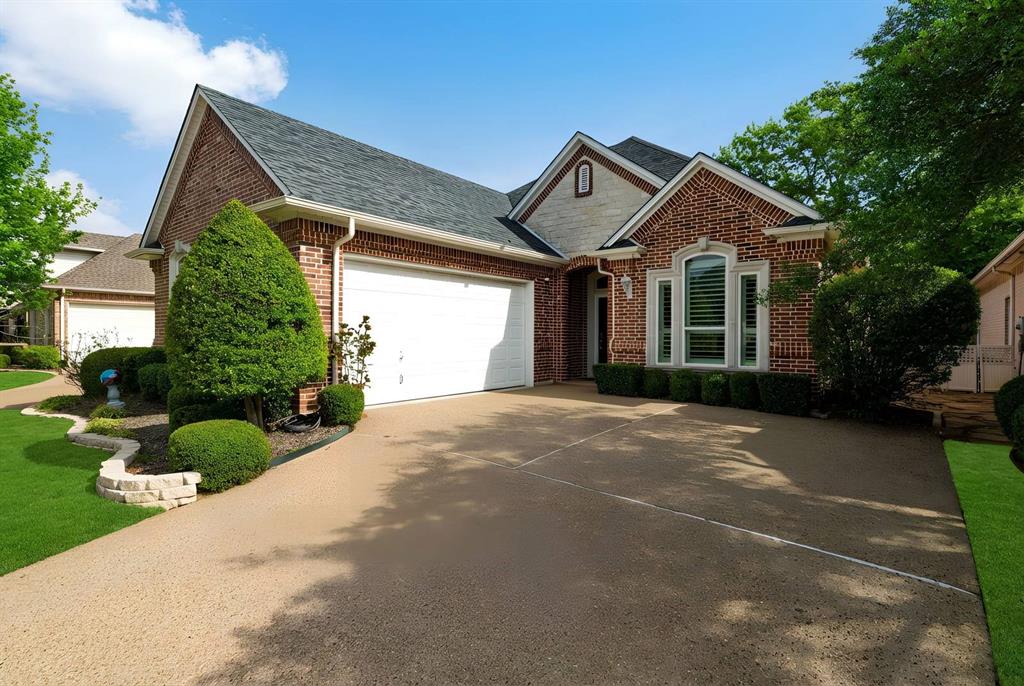 Manors Of Channing Park The - Residential