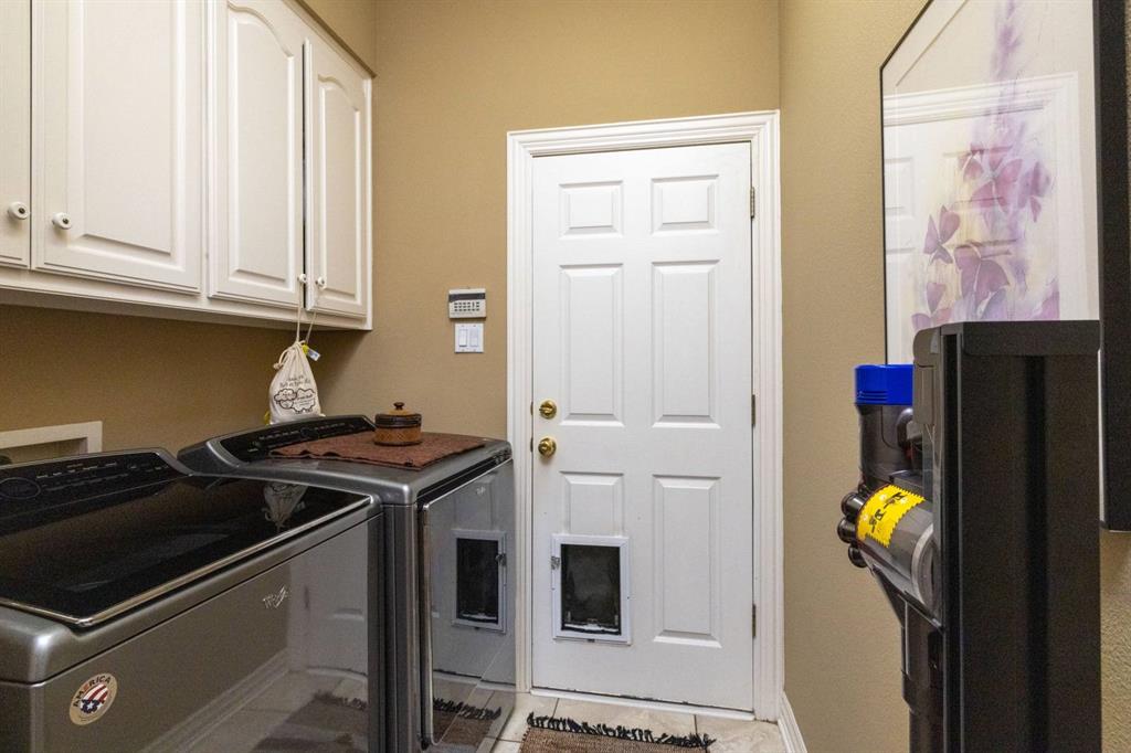 Manors Of Channing Park The - Residential