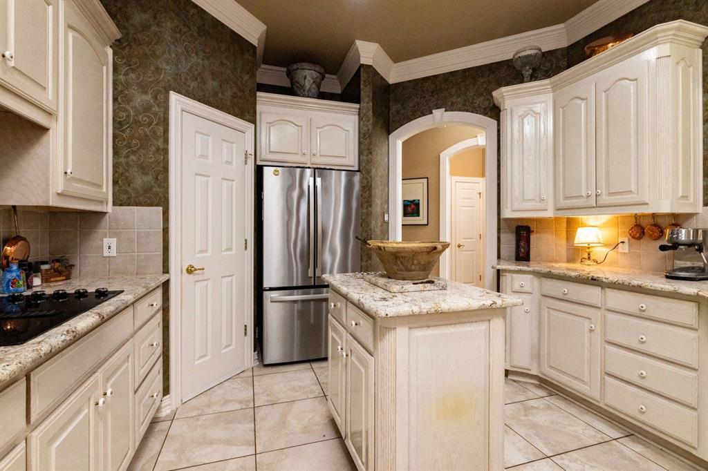 Manors Of Channing Park The - Residential